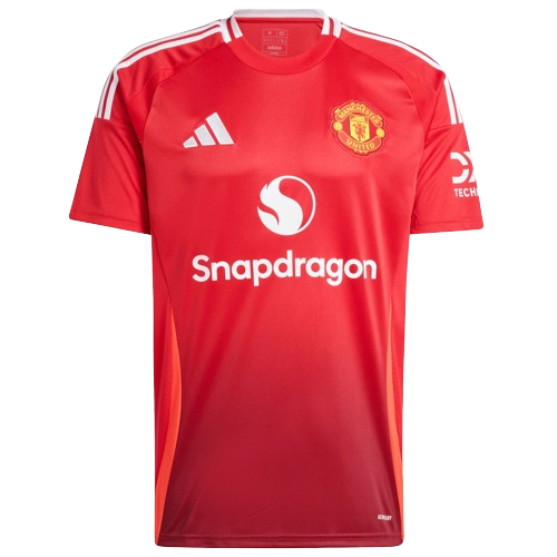 Camiseta Manchester United 24/25