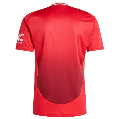 Camiseta Manchester United 24/25 - Imagen 2