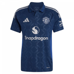 Camiseta Manchester United 24/25