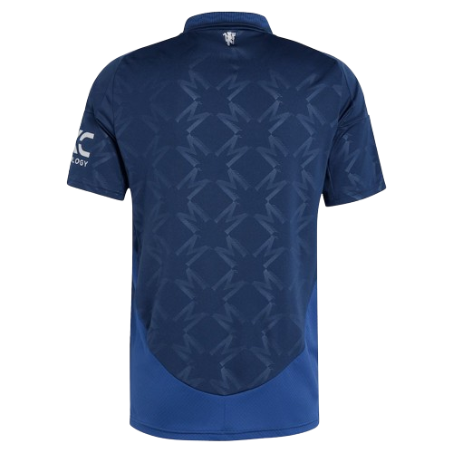 Camiseta Manchester United 24/25 - Imagen 2