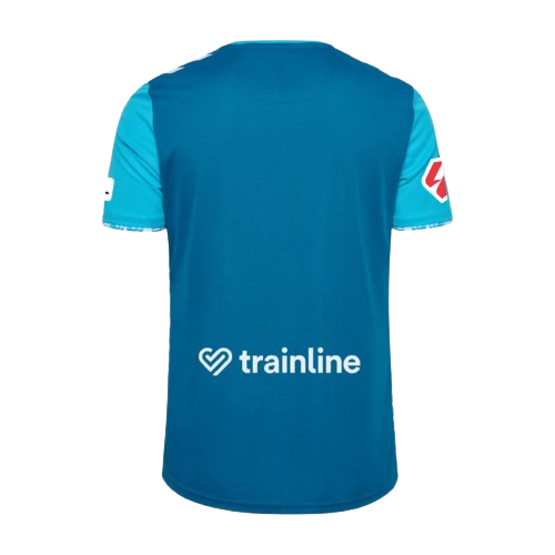 Camiseta Real Betis 24/25 - Imagen 3