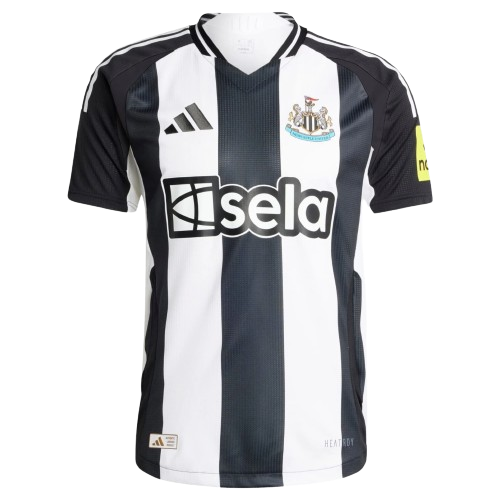 Camiseta NewCastle 24/25