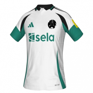 Camiseta NewCastle 24/25