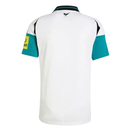 Camiseta NewCastle 24/25 - Imagen 2