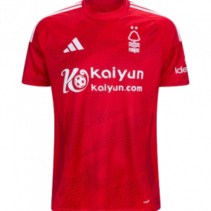 Camiseta Nottigham Forest 24/25