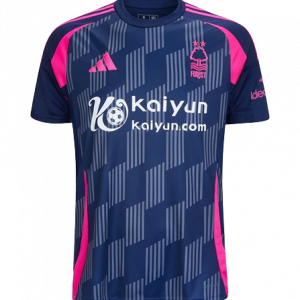 Camiseta Nottigham Forest 24/25
