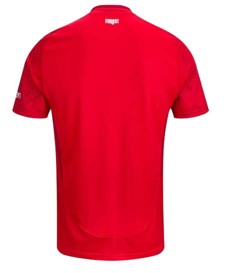 Camiseta Nottigham Forest 24/25 - Imagen 2