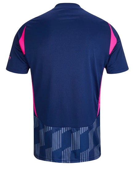 Camiseta Nottigham Forest 24/25 - Imagen 2