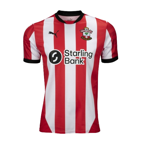 Camiseta Southampton 24/25