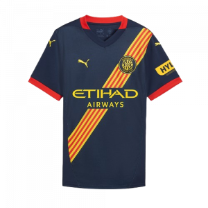 Camiseta Girona 24/25