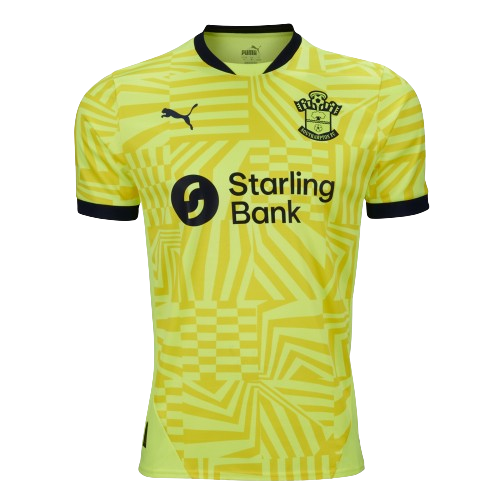 Camiseta Southampton 24/25