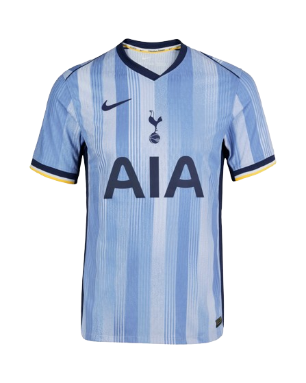 Camiseta Tottenham Hotspur 24/25