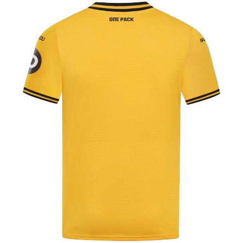 Camiseta Wolves 24/25 - Imagen 2