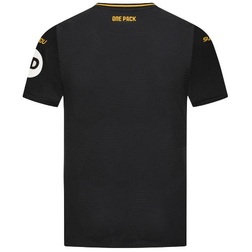 Camiseta Wolves 24/25 - Imagen 2