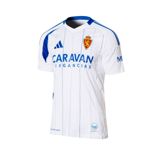 Camiseta Zaragoza 24/25