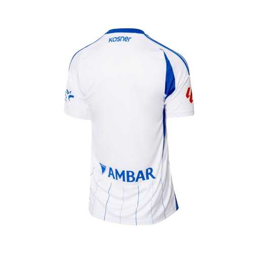 Camiseta Zaragoza 24/25 - Imagen 2