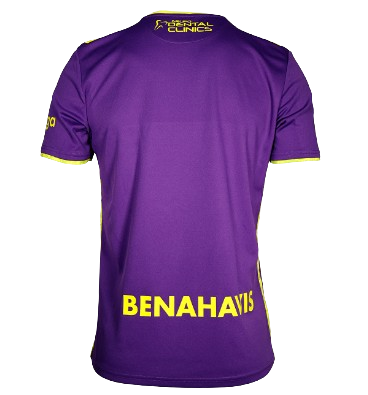 Camiseta Málaga 24/25 - Imagen 2