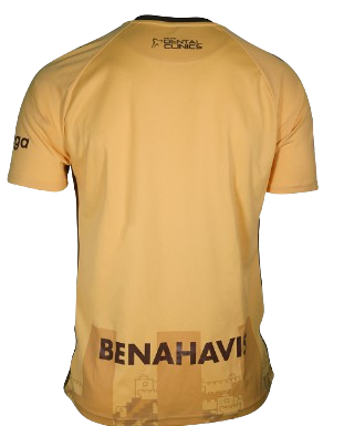 Camiseta Málaga 24/25 - Imagen 2