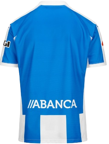 Camiseta Deportivo de la Coruña 24/25 - Imagen 2