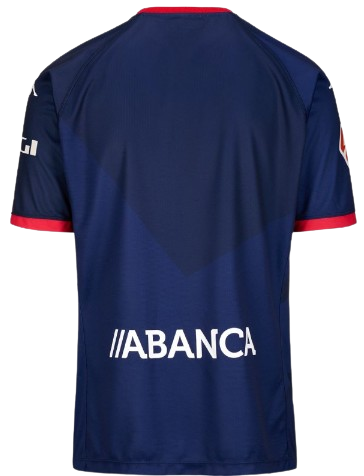 Camiseta Deportivo de la Coruña 24/25 - Imagen 2