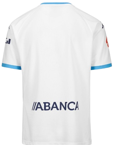 Camiseta Deportivo de la Coruña 24/25 - Imagen 2