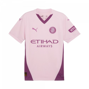 Camiseta Girona 24/25