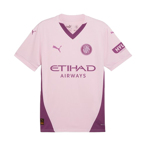 Camiseta Girona 24/25