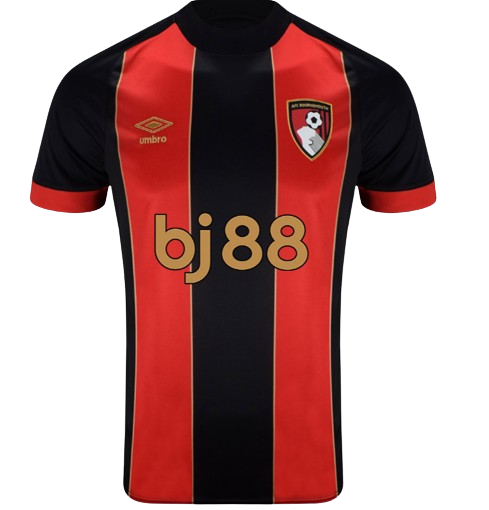 Camiseta Bournemouth 24/25
