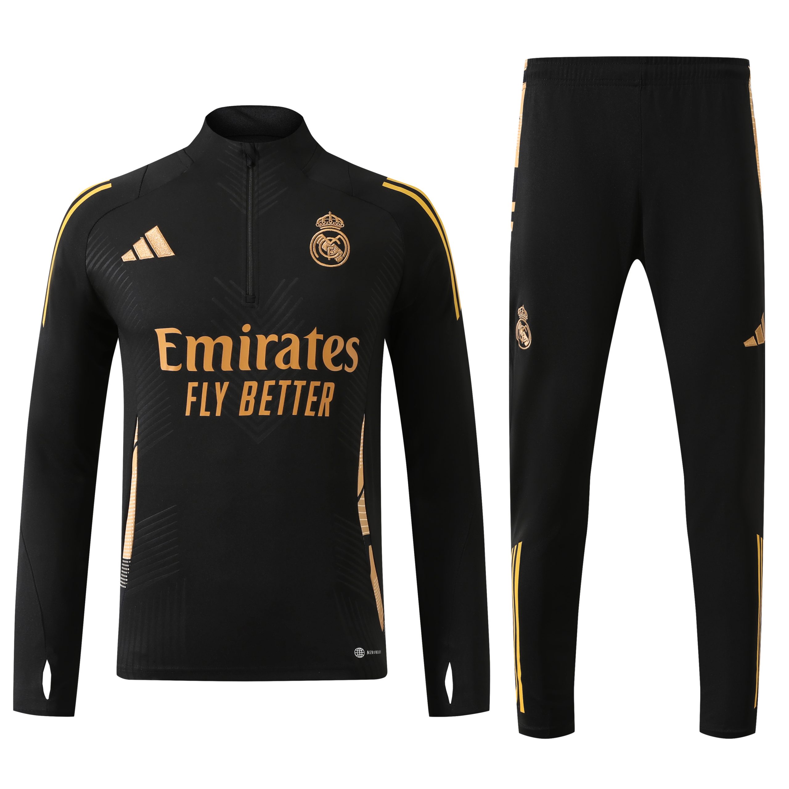 Chándal Real Madrid