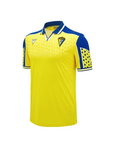 Camiseta Cadiz 24/25