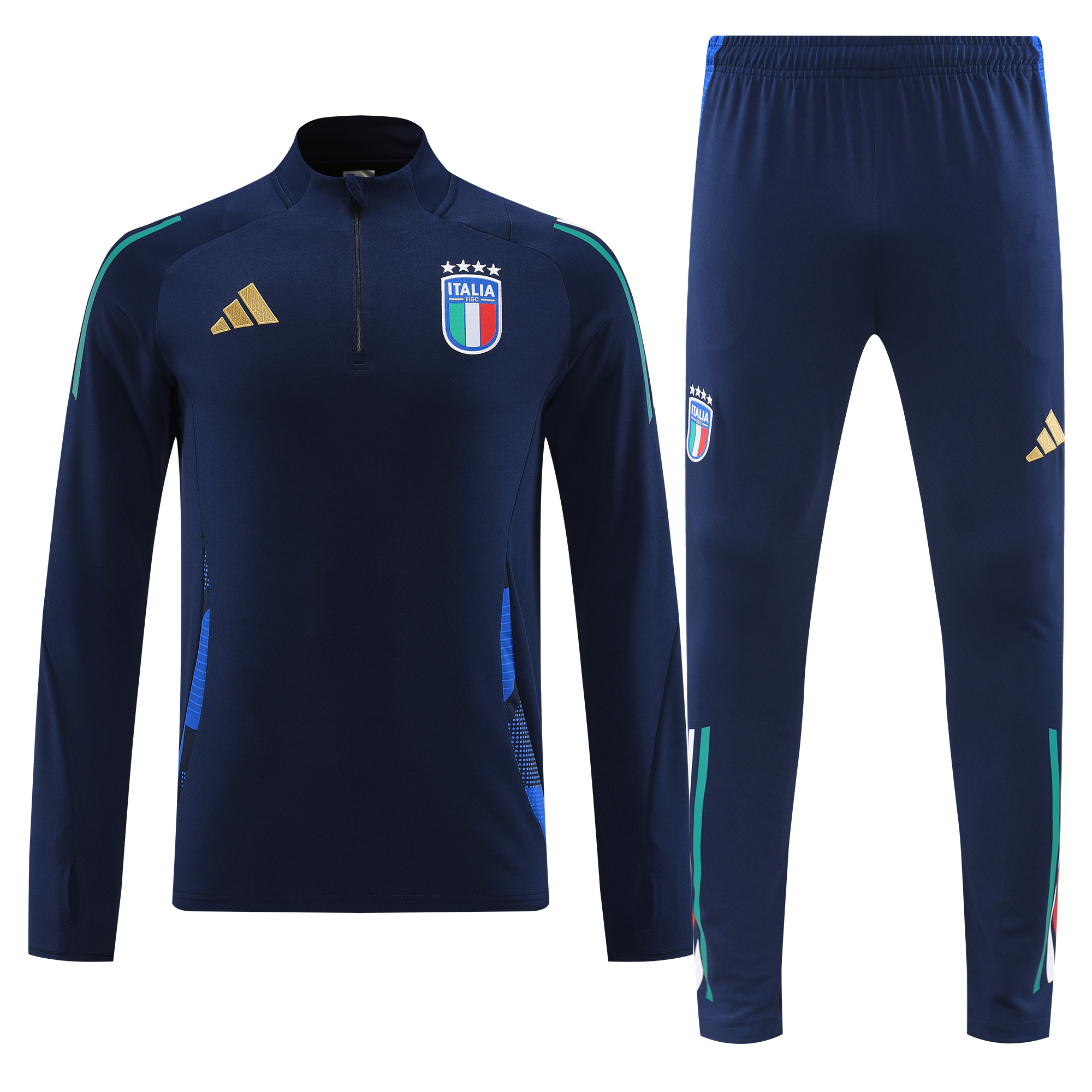 Chándal Italia