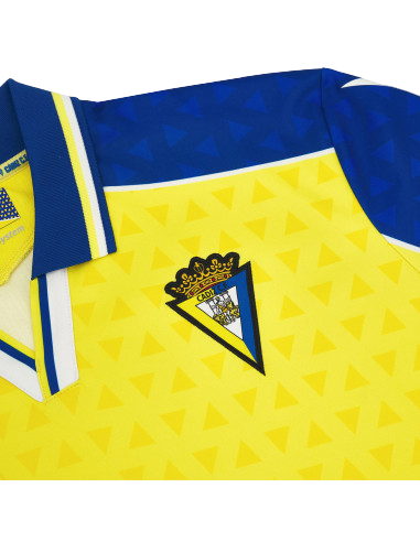 Camiseta Cadiz 24/25 - Imagen 3
