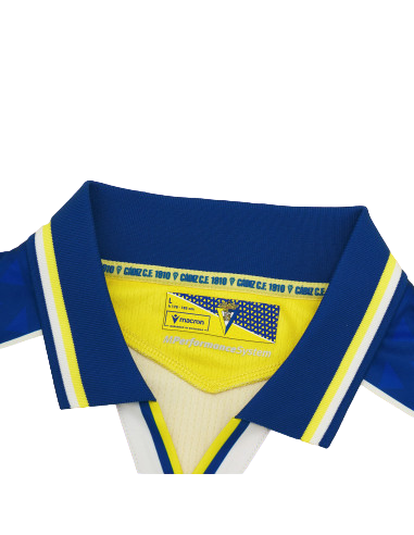 Camiseta Cadiz 24/25 - Imagen 4