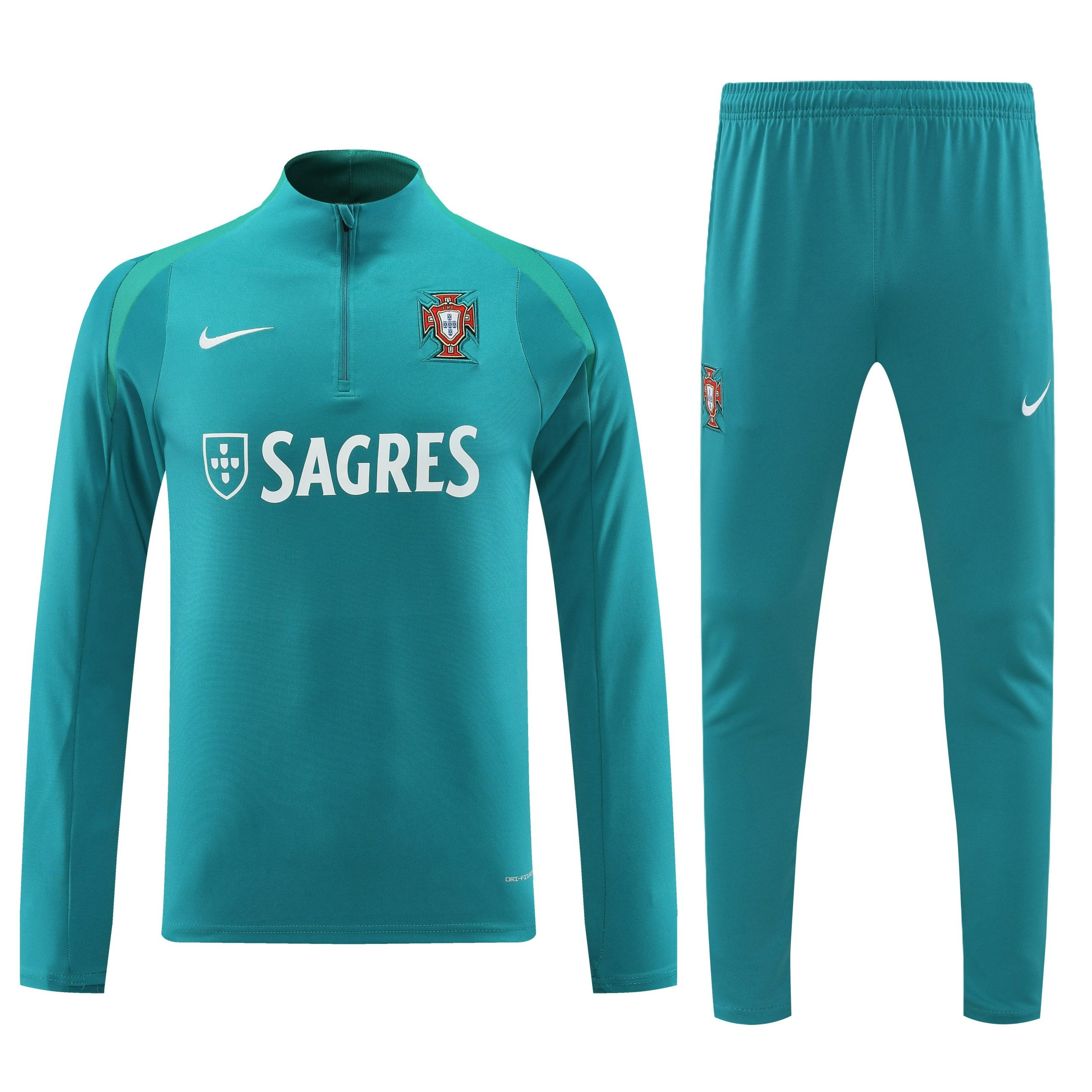 Chándal Portugal