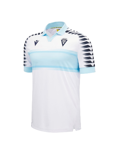 Camiseta Cadiz 24/25