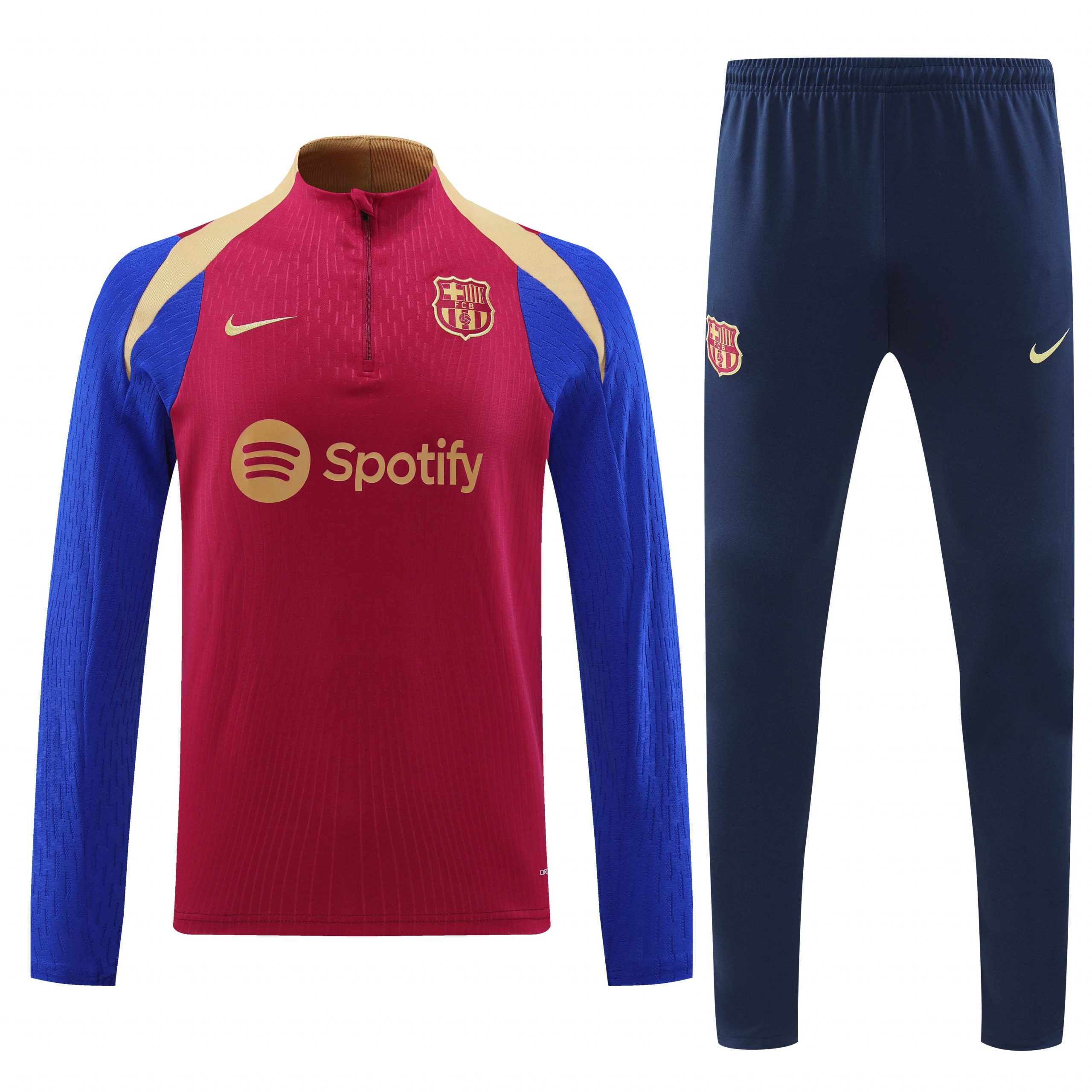 Chándal FC Barcelona