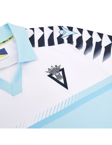 Camiseta Cadiz 24/25 - Imagen 3