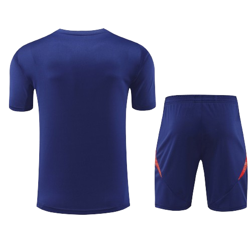 Conjunto Entrenamiento España - Imagen 2