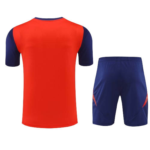 Conjunto Entrenamiento España - Imagen 2