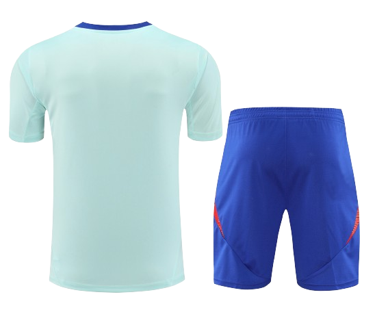 Conjunto Entrenamiento España - Imagen 2