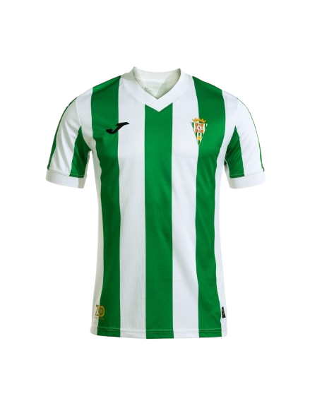 Camiseta Córdoba 24/25