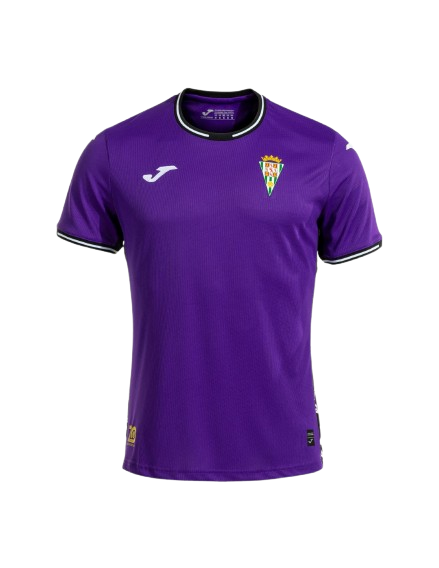 Camiseta Córdoba 24/25