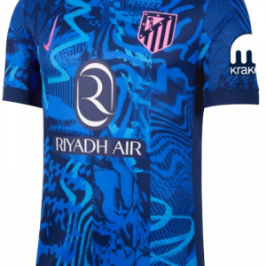 Camiseta Atlético de Madrid 24/25