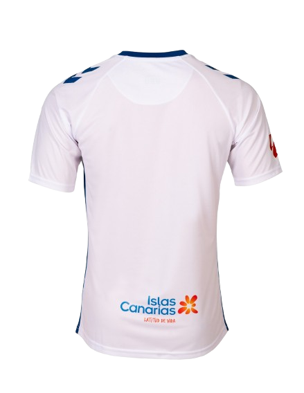 Camiseta Tenerife 24/25 - Imagen 2
