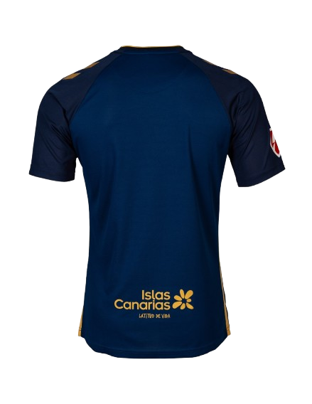 Camiseta Tenerife 24/25 - Imagen 2