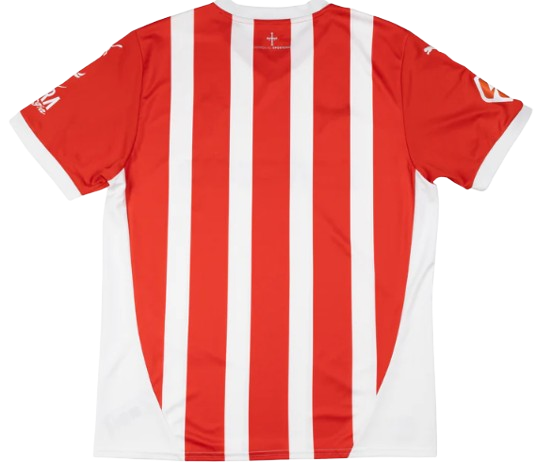 Camiseta Sporting de Gijón 24/25 - Imagen 2