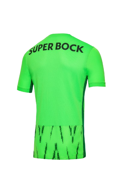 Camiseta Sporting de Portugal 24/25 - Imagen 2