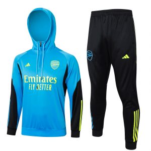 Chándal Arsenal
