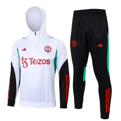 Chándal Manchester United