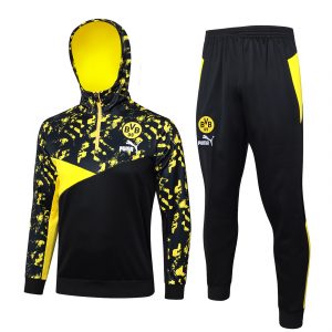 Chándal Borussia Dortmund